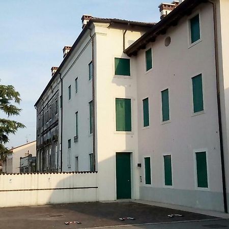 Residence Montegrappa Sandrigo Luaran gambar