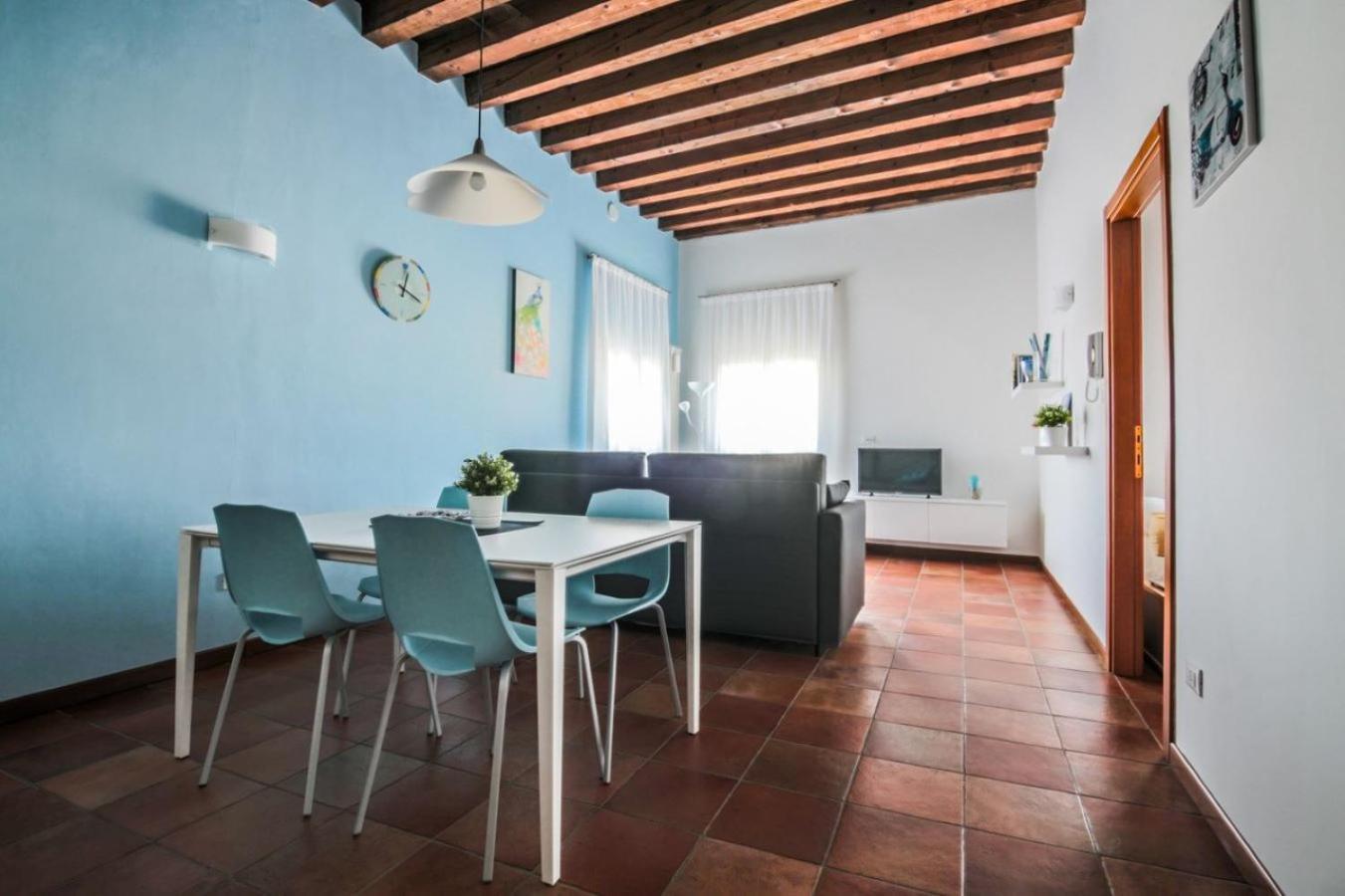 Residence Montegrappa Sandrigo Luaran gambar