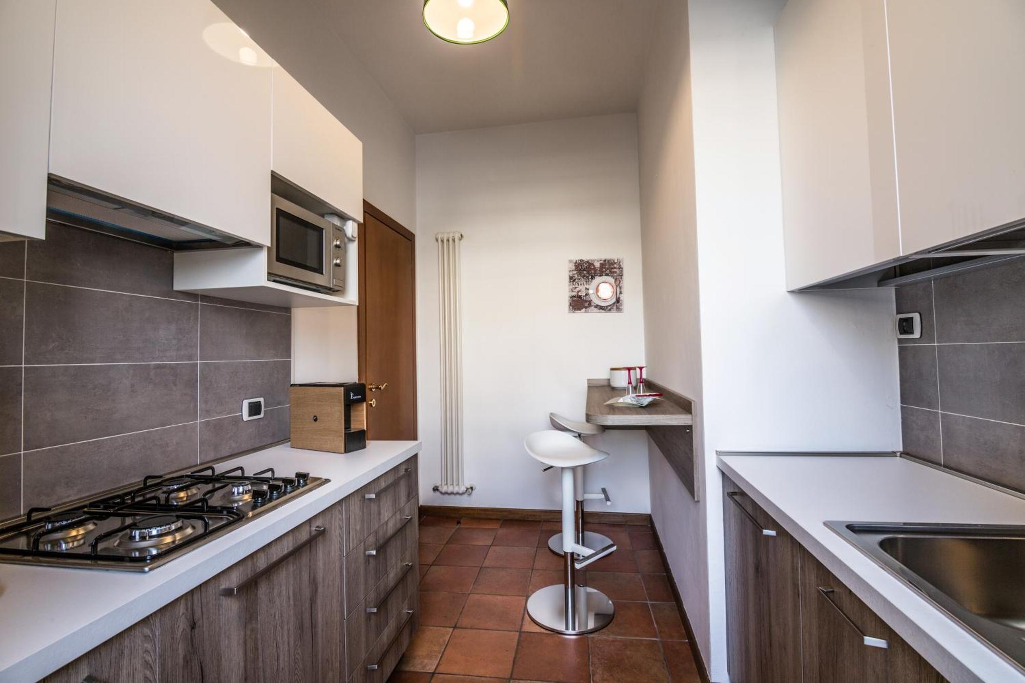 Residence Montegrappa Sandrigo Luaran gambar