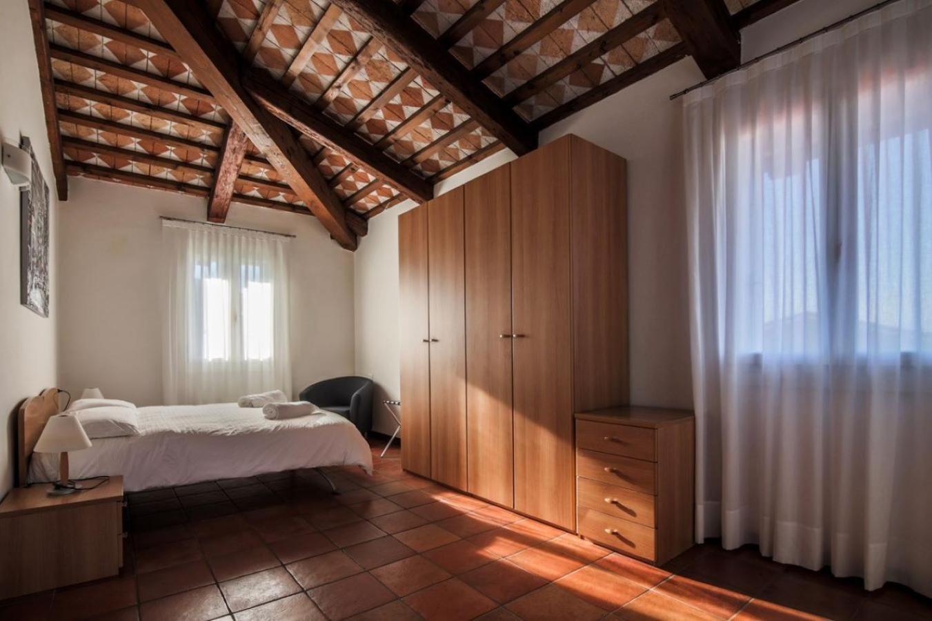 Residence Montegrappa Sandrigo Luaran gambar