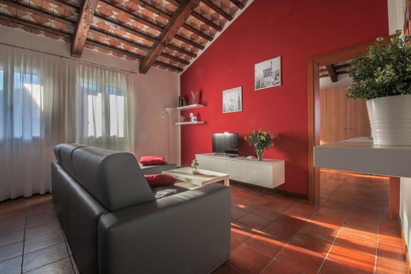 Residence Montegrappa Sandrigo Luaran gambar