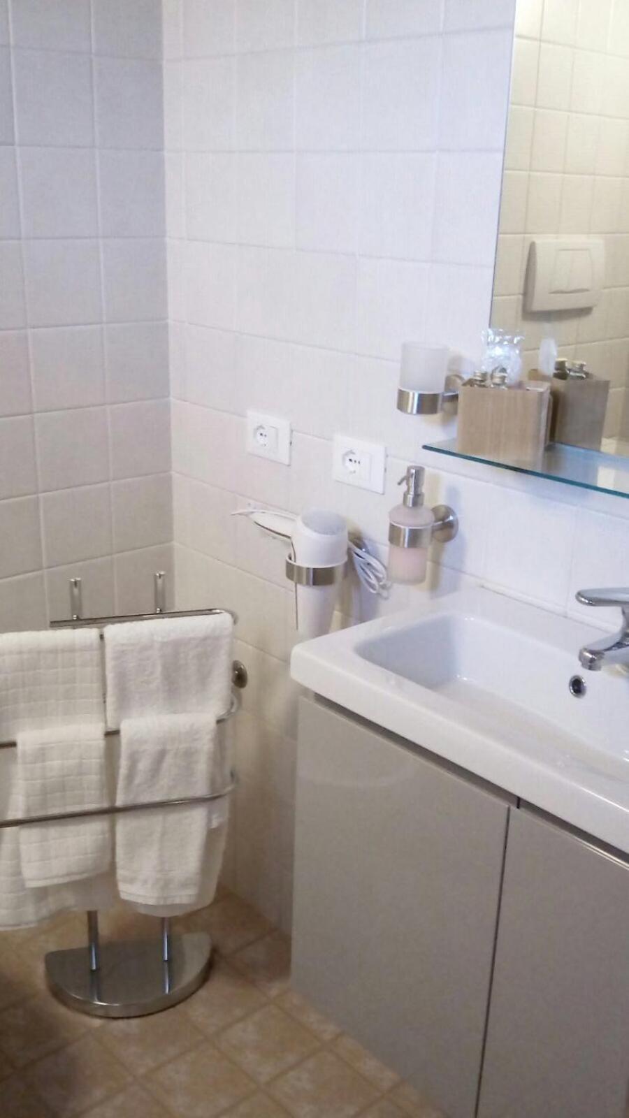 Residence Montegrappa Sandrigo Luaran gambar