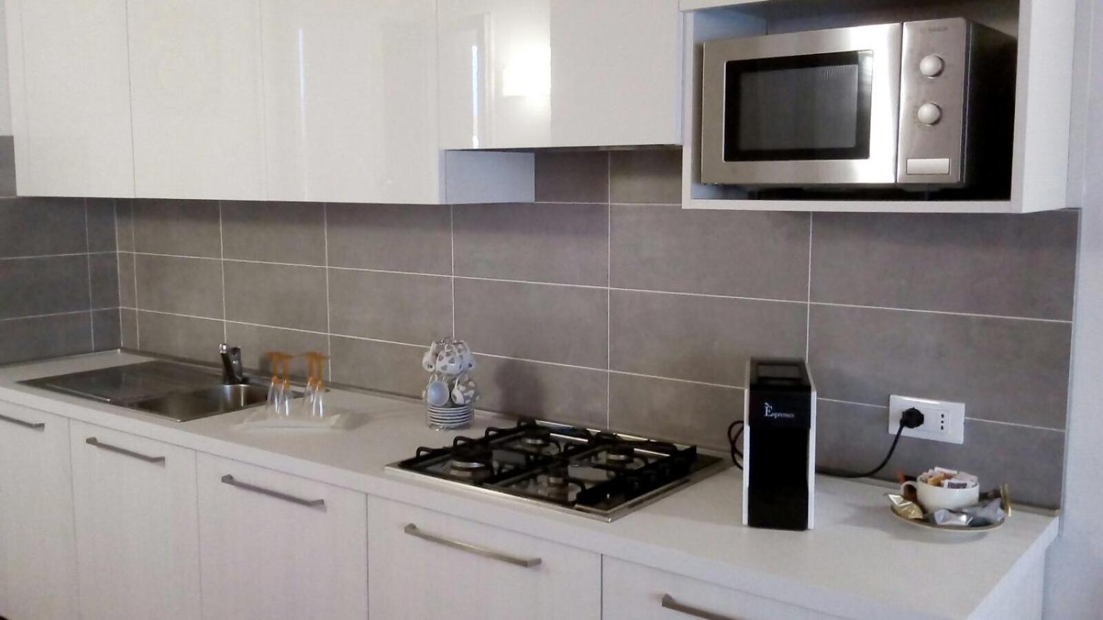 Residence Montegrappa Sandrigo Luaran gambar