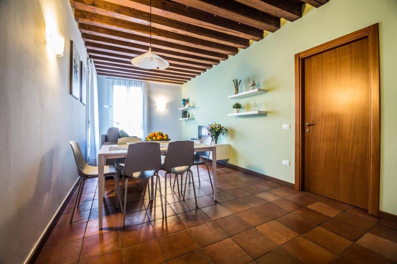 Residence Montegrappa Sandrigo Luaran gambar
