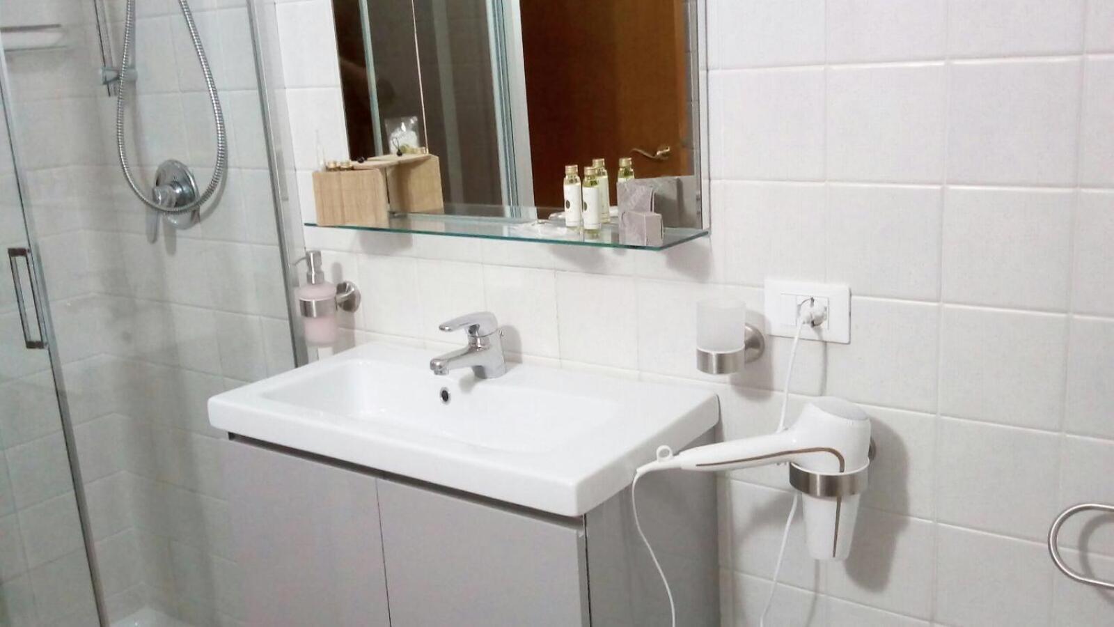 Residence Montegrappa Sandrigo Luaran gambar