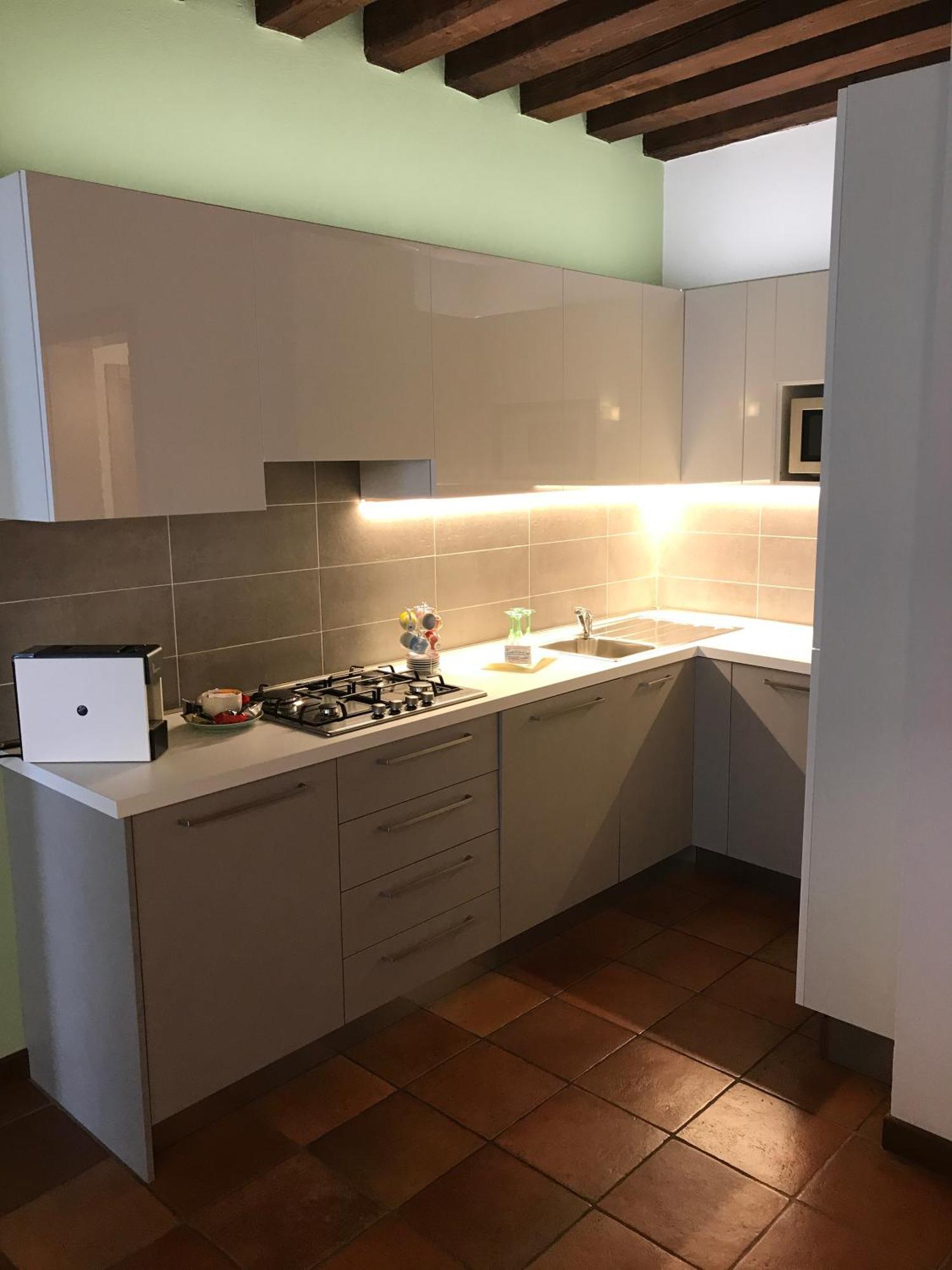 Residence Montegrappa Sandrigo Luaran gambar