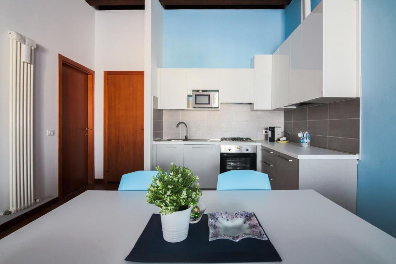 Residence Montegrappa Sandrigo Luaran gambar