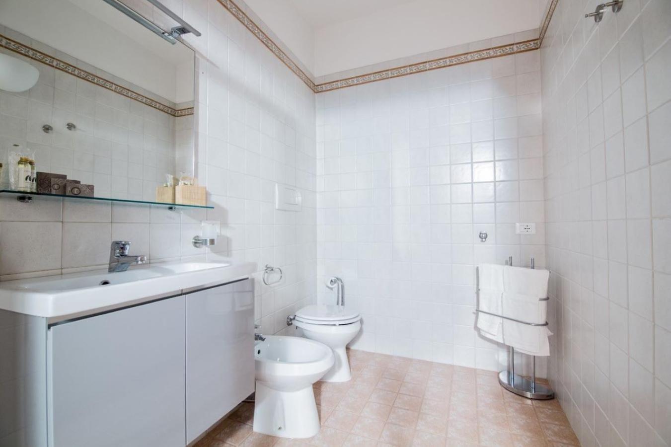 Residence Montegrappa Sandrigo Luaran gambar